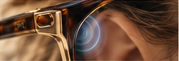 Open-ear audio