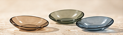 Colour Lenses