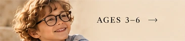 AGES 3–6