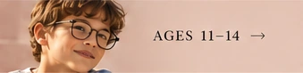 AGES 11–14