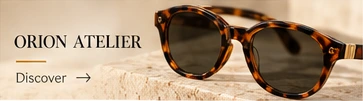 ORION ATELIER — Discover