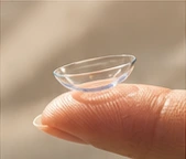 Contact Lenses