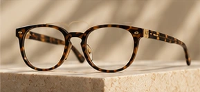 Eyeglasses