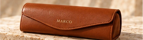 MARCO — Atelier Case