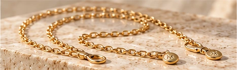 MARCO — Signature Chain