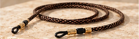 ATELIER — Silk Cord