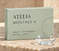 ATELIA — Monthly 6
