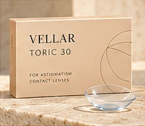 VELLAR — Toric 30
